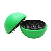 Acrylic Ball Grinder