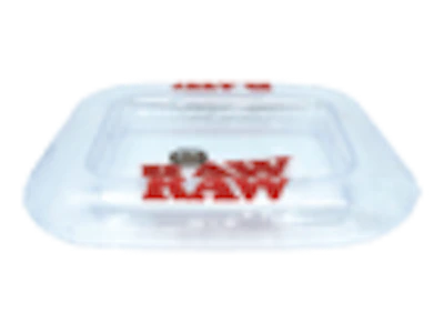 Raw - Raw Large Pool Tray Float