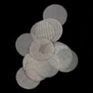 Unbranded - 0.5" Steel Screens - 5 Pack