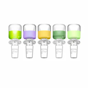 humble+fume - Pulsar Coloured Glass Bowl 