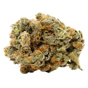 Royal City Cannabis Co. - RC Royal Goddess Indica - 3.5g