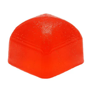 Vortex - STRAWBERRY LIME CBD GUMMIES | Vortex - 50pc x 2.5g | Ease