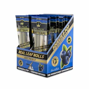 Berry King Palm Terps Filters