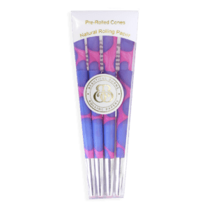 Beautiful Burns - BEAUTIFUL BURNS- LAVA LAMP- 8 PACK