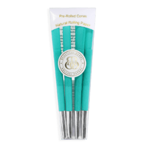 Beautiful Burns - BEAUTIFUL BURNS-BREAKFAST AT TIFFANY'S- 8 PACK