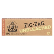 Unbleached 1 1/4" Rolling Papers  Rolling Papers, Cones and Filters