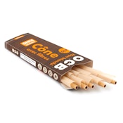 OCB King Size Cones 3pcs