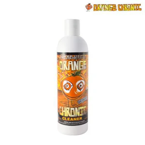 Orange Chronic - Accessory Cleaner 473mL