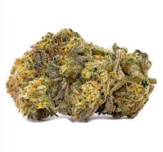 Sweetgrass Organic Cannabis - CRUNCH BERRIES - 3.5g