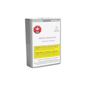 INDICA 20% PLUS PRE-ROLLS - 3.5