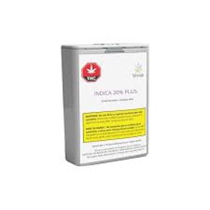 WEED ME - WEED ME-INDICA 20% PLUS PRE-ROLLS - 10X0.35G