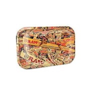 RAW Tray - small mix