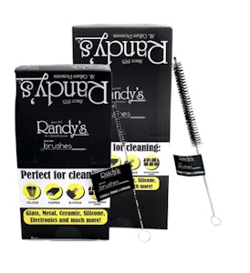 Randy's - Randy's Black Label Cleaning Brushes