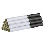 Redees Wappa 10x0.4g Pre-Rolls - Redecan