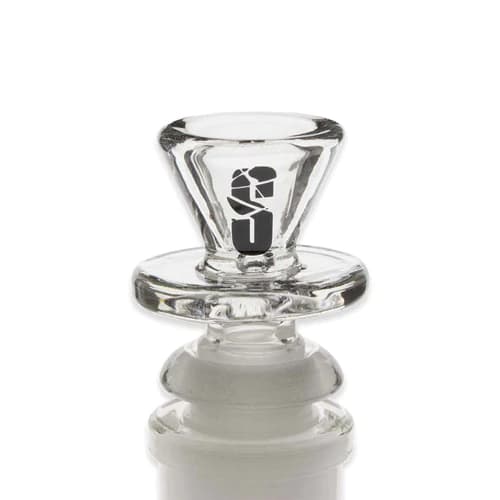 UFO bowl 18mm