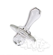 Solid Flow Spinner Cap