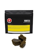 Afghan Black Pressed Hash 2 x 1G