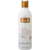 North American Hemp Co. - Relax & Soak Moisturizing Body Wash Cream