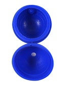Dope Molds Silicone Ice Mold - Death Star
