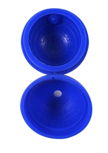 BOB HQ  - Dope Molds Silicone Ice Mold - Death Star