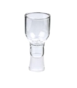 BOB HQ  - ARIZER AIR GLASS AROMA DISH