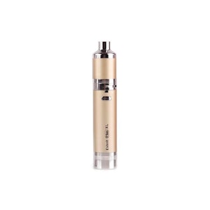 Yocan - Evolve Plus XL - Champagne Gold
