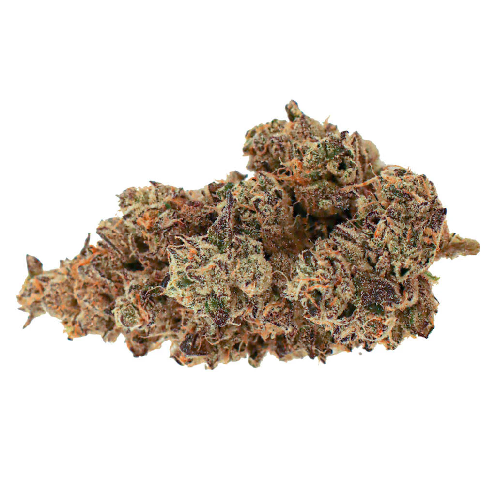 Space Flower - Slurricane Mint Main Image