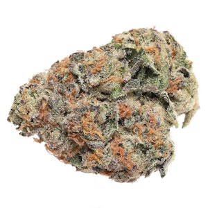 Jenn's OG - Jenn's OG - Fruity Runtz