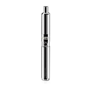 Yocan - Evolve-D Dry Herb Pen - Silver