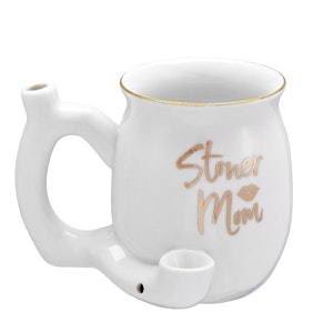 Rec - Stoner Mom Ceramic Mug