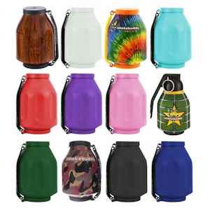 HUMBLE AND FUME - Grenade