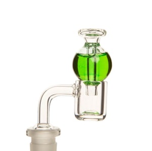 Smoke Arsenal - Haute Freezable Carb Cap