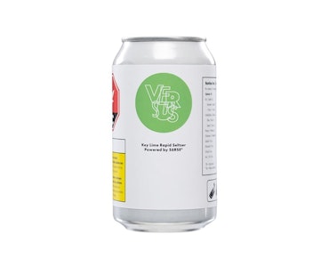 Versus - Key Lime Rapid Seltzer