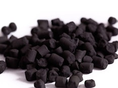 Carbon Filter refill- 2x3" Bag - Carbon PK