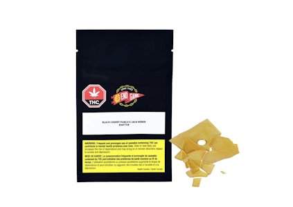 Endgame - PINEAPPLE OG SHATTER - 1