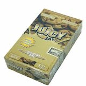 T CANN MGMT CORP - Juicy Jay's 1 1/4 Flavoured Paper's (Chocolate Chip Cookie)