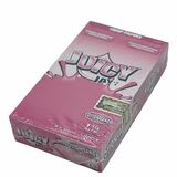 Juicy Jay's 1 1/4 Flavoured Paper's (Cotton Candy)