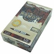 Juicy Jay's 1 1/4 Flavoured Paper's (RootBeer)