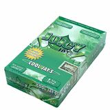 Juicy Jay's 1 1/4 Flavoured Paper's (Cool Jays)