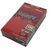 Juicy Jay's 1 1/4 Flavoured Paper's (Very Cherry)