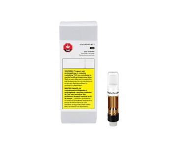 Kolab Project - Strawberry Ice ( new ) Diamonds