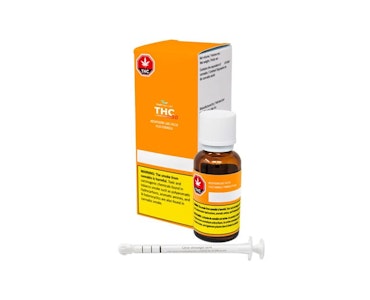 MediPharm Labs Inc. - THC 30 Plus Formula