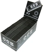 1" Single Wide Premium Single Rolling Papers