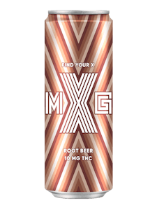  XMG - Root Beer