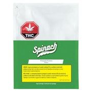 Spinach - Pineapple Paradise 510 Thread Cartridge 1g