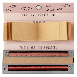 Choast - 1 1/4 Rice Paper with Tips