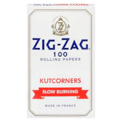 Kutcorners Slow-Burning Rolling Papers  Rolling Papers Cones and Filters