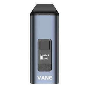 One Trading LTD - Yocan Vane Dry Herb Vape - Sky Blue