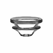 RIP Silicone Spoon Glass Bowl by Pulsar - 1 Glass Bowl Replacement