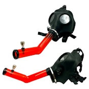 Gas Mask Bong